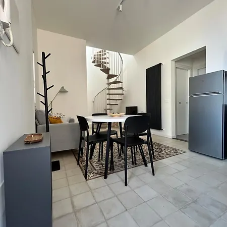 Sunshine Apartment Acireale