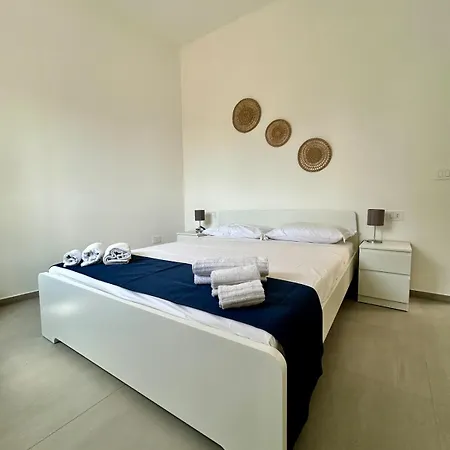 Sunshine Apartment Acireale